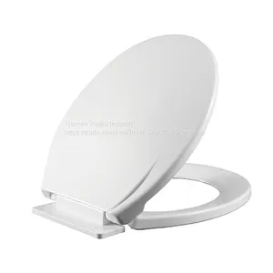 Toilet Seat Manufacturer Sells Toilet Lid, Thickening Toilet Lid and Toilet Seat thumbnail-4