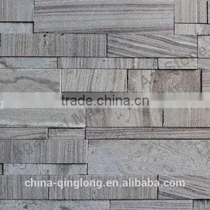 Manufacture Offer Modern Design Wall Panel Covering thumbnail-1