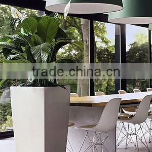 White Color Mexican Flower Pot thumbnail-1
