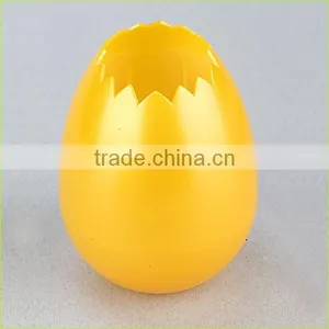 Glazed Mini Artificial Flower Pot thumbnail-5