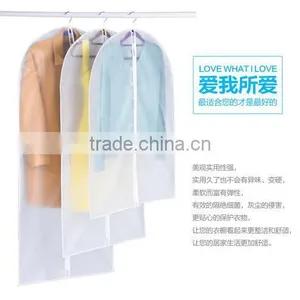 ZX09 Home Wash Coat Suits Transparent Dust Cover thumbnail-3