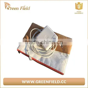 Washable Kraft Paper Fabric Clutch Bag,paper Pad Clutch Case thumbnail-4