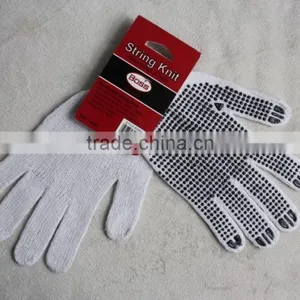 Multi Purpose Nitrile Coated Gloves thumbnail-4