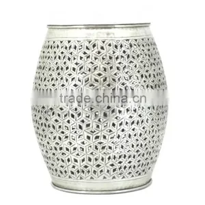 Aluminum Garden Stool thumbnail-1