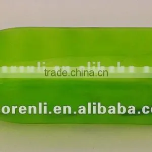 1L /1000ml Glass Airtight Canister With Clip thumbnail-2