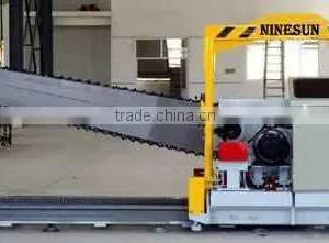 Quarry Saw Machine For Diamond Wire Saw Machine thumbnail-1