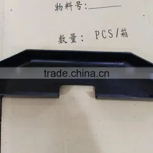Custom Design Vacuum Forming Plastic ABS Auto Spare Parts thumbnail-3