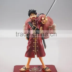 Guohao Oem Action Anime Figure,oem Resin Anime Figure,oem Anime Action Figure for Colection thumbnail-2