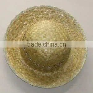 PALM HAT / HANDICRAFT TCC_N08 thumbnail-1