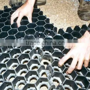 38mm Grass Paving Grid thumbnail-1