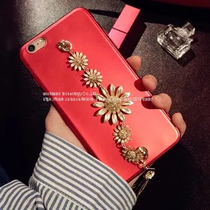 Прекрасный силиконовый чехол для задней панели мобильного телефона thumbnail-1
