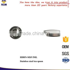 Factory Custom Coffee Measuring Scoop , Coffee Scoops , Coffee Measure Scoop thumbnail-1