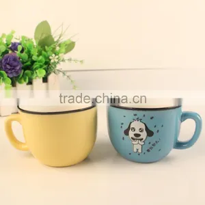 2017 New Gift Ceramic Specialized Coffee Mug for New Year thumbnail-2