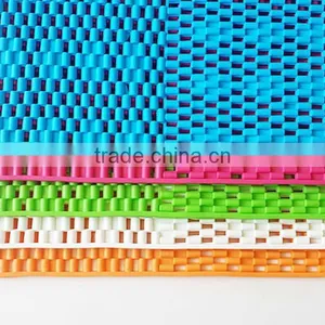 Newest New Products Coil Pvc Bath Mat thumbnail-5