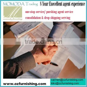 Agent Service a Kind of Business Service thumbnail-1