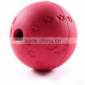 Custom Color Pet Ball thumbnail-6