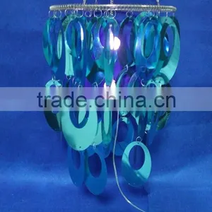 Various Iron Led Lighting Pendant Light With Timer Indoor Home Decorations for 2015 thumbnail-2