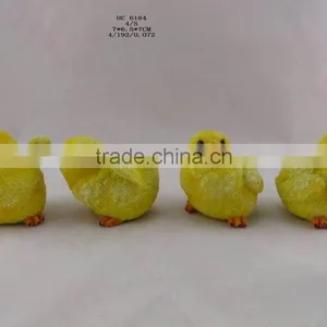 Realistic Chick for Russia New Year thumbnail-5