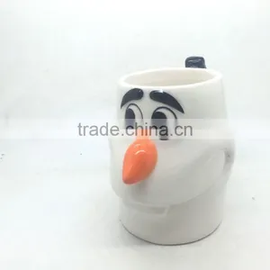 Newest Design Christmas 3D Mug for Sale thumbnail-4
