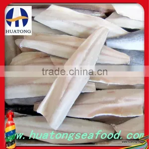 Frozen Spanish Mackerel Fillets Seafood Mackerel thumbnail-1