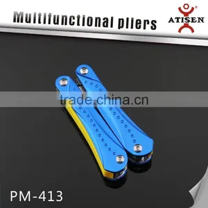 Pocket Multi Tool Combination Pliers thumbnail-1
