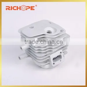 K650 Cylinder Kits for Gasoline Chain Saw thumbnail-1