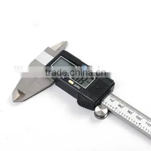 Digital Display Vernier Calipers thumbnail-1