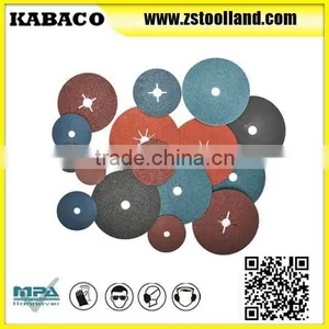 115mm Carbon 4.5inch Fiber Disc thumbnail-1