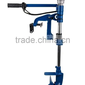 2.5hp New Design Outboard Motor Long Shaft Spare Parts With Good Quality thumbnail-3