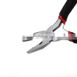 Heavy Duty Leather Belts Punches For Leather Cutting Tools Hole Punch Pliers thumbnail-5
