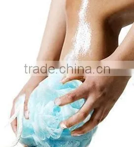 2017 Hotsell Bath Ball, Bath Towel, Bath Brush thumbnail-6