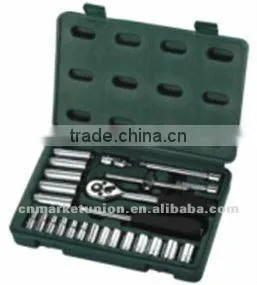 26PC SOCKET SET thumbnail-1