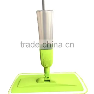 Best Price Spray Mopping Kit With Pads and Removable Bottle thumbnail-1