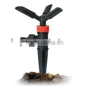 Multi-versatile Sprinkler,Noodlehead Lawn Garden Sprinkler thumbnail-1