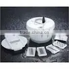 Plastic Salad Spinner thumbnail-1