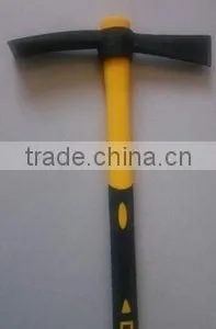 China Hot Selling Digging Tools Mini Pickaxe thumbnail-1