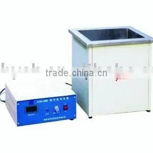 2011 Hot Selling Ultrasonic Cleaning Machine thumbnail-1
