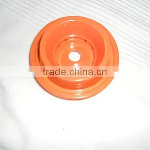 Aluminium Brush Cutter Spare Parts Trimmer Head Brush Cutter Edge DL-2101 thumbnail-2