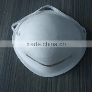 Disposable Dust Mask With Cheap Price thumbnail-1
