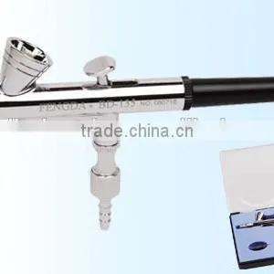 Double Action Airbrushes BD135 thumbnail-1