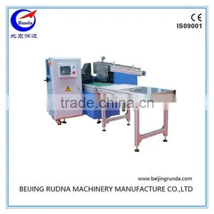 Book Conveyor Book Delivery Machine thumbnail-2
