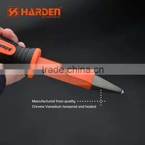 Wholesale High Quality Professional TPR Handle Point Chisel thumbnail-2