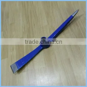 Hand Tool Blue Pickaxe From Guangzhou Supplier thumbnail-1