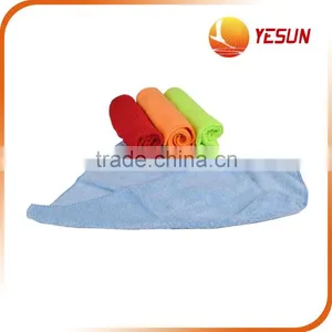 Chenille Cleaning Cloth Set ,Colorful Cleaning Cloth ,SET OF 4PCS CLEANING CLOTH thumbnail-2
