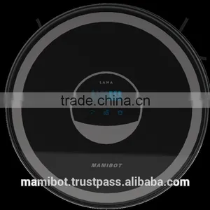 2016 High-end Multifunctional Robot Vacuum Cleaner thumbnail-1
