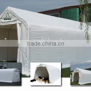 Livestock & Calf Shelter , Storage Shelter , Car Garages , Car Port thumbnail-1