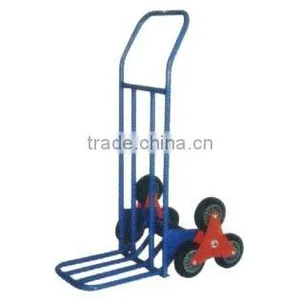 HAND TRUCK HT1312A thumbnail-1