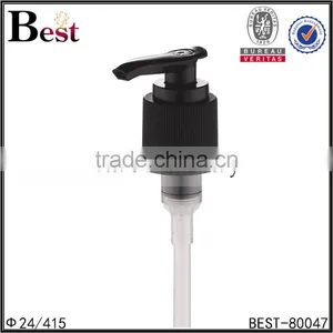 Twist Top Cap Pump Shampoo Bottle Cap China thumbnail-1