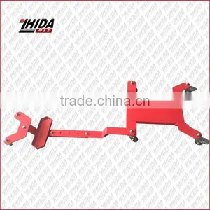 1250lb Wheel Carry Used Wheel Bench Frame Bench Motorcycle Dolly thumbnail-1