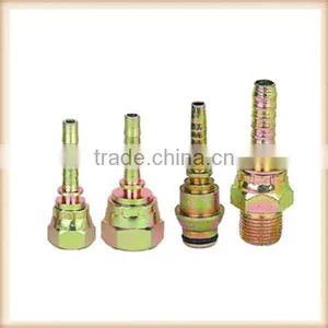 Professional CNC Machining Steel Fitting Machine Manufacturers thumbnail-1